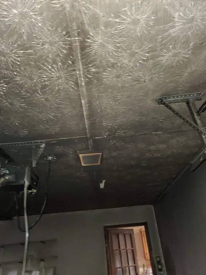 Fire and smoke damage assessment for Emergency Water Damage Services in Eldersburg